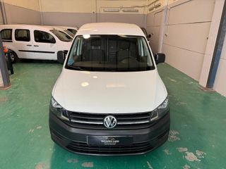 Volkswagen Caddy 2020