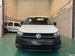 Volkswagen Caddy 2020