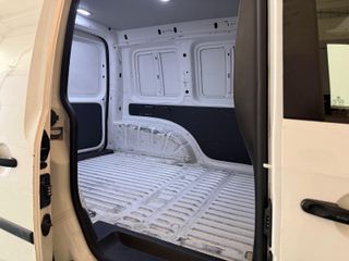 Volkswagen Caddy 2020