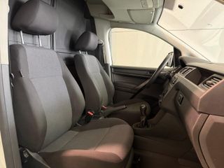 Volkswagen Caddy 2020