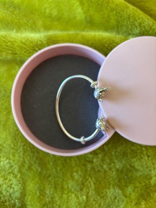 Pulsera Pandora Disney Minnie Mouse