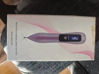 Pluma de Plasma ,plasmapen