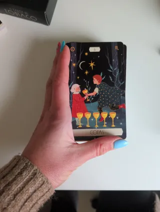 El Tarot del Zodiaco - Manual y Baraja 78 Cartas