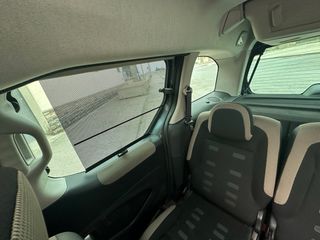 Citroen Berlingo 2014