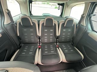 Citroen Berlingo 2014