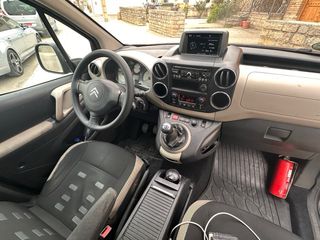 Citroen Berlingo 2014