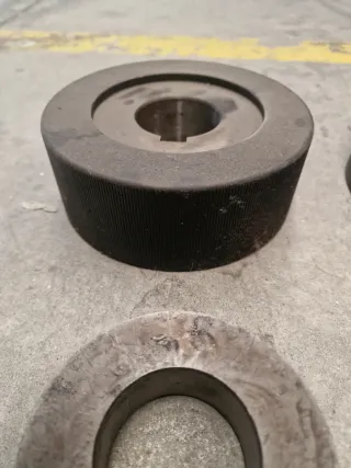 Curvadora Metalkraft PRM 35 F