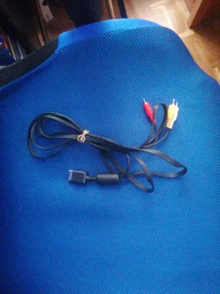 Cable AV PS2 (PlayStation 2)