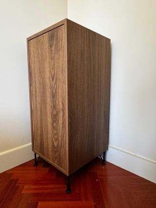 Mobile Eket IKEA in legno