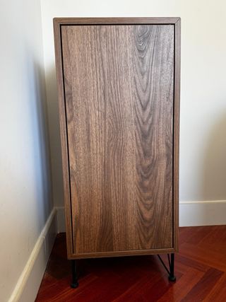 Mobile Eket IKEA in legno