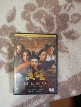 Los Diez Mandamientos DVD (1956)