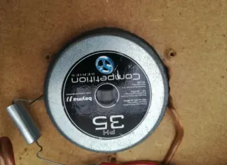 Tweter Beyma PH 35 Competition