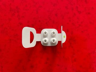 AirPods Pro 1 (A2190) - Piezas/Uso Parcial - Funda