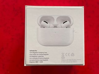 AirPods Pro 1 (A2190) - Piezas/Uso Parcial - Funda