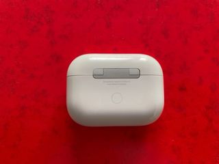AirPods Pro 1 (A2190) - Piezas/Uso Parcial - Funda