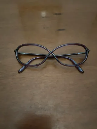 Occhiali solo montatura Tom Ford Nuovi