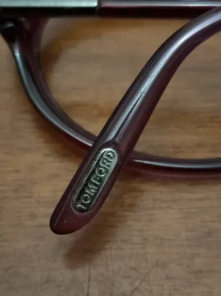 Occhiali solo montatura Tom Ford Nuovi