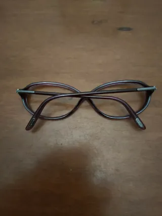 Occhiali solo montatura Tom Ford Nuovi