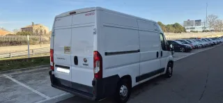 FIAT Ducato 2016