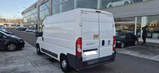 FIAT Ducato 2016