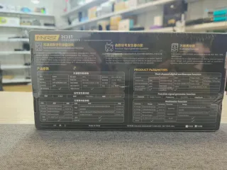 Multímetro Osciloscopio Digital Fnirs 2C23T