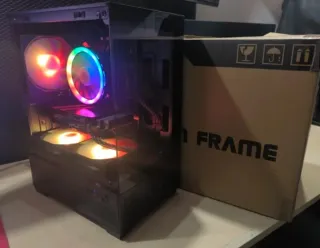 ✅EQUIPO GAMING, ✅TORRE ORDENADOR PC GAMER LOW COST