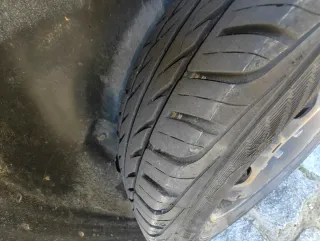 Volkswagen Polo 2003