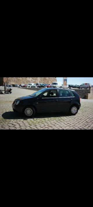 Volkswagen Polo 2003