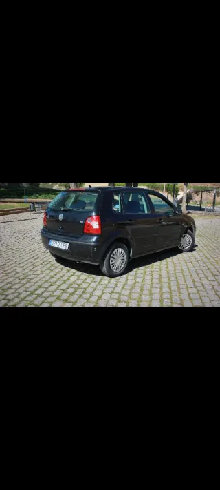 Volkswagen Polo 2003