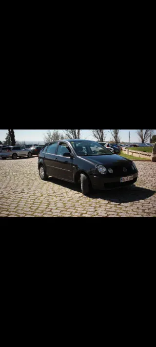 Volkswagen Polo 2003