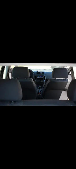Volkswagen Polo 2003