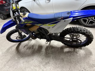 Sherco se 250