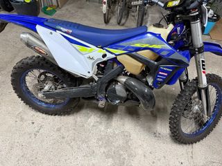 Sherco se 250
