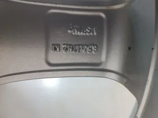 Llantas 17 VAG Continental WinterContact