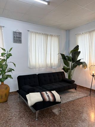 SOLO 157€ !! Nuevo sofa cama matrimonial L