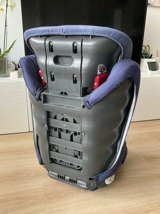 Asiento coche Römer Kid