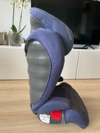 Asiento coche Römer Kid