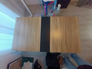 Mesa Comedor Plegable HOMCOM