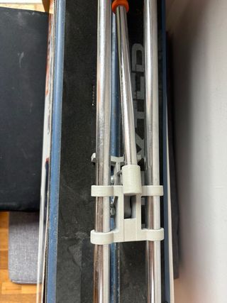 Cortador de azulejos Dexter manual