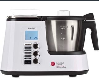 Monsieur Cuisine Édition Plus
