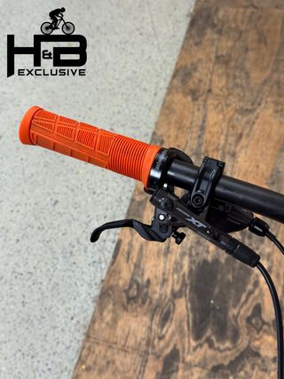 Cube Stereo Uno77 C:68X SLX Carbon Shimano XT 2024