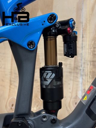 Cube Stereo Uno77 C:68X SLX Carbon Shimano XT 2024