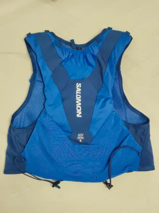 Chaleco Hidratación Salomon ADV SKIN 5