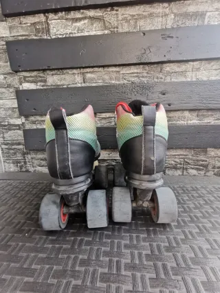 Patines Hockey Reno Flash Talla 36