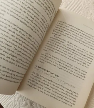 La magia del orden (La magia del orden 1): Herr...