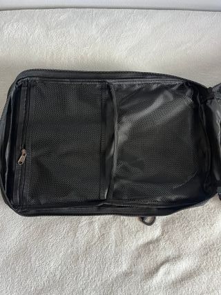 Mochila Táctica Militar Negra 50L