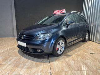 Volkswagen Golf Plus 2008