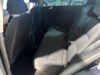 Volkswagen Golf Plus 2008