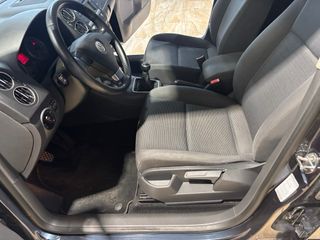 Volkswagen Golf Plus 2008