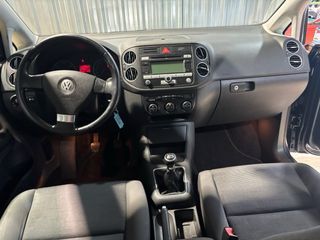 Volkswagen Golf Plus 2008